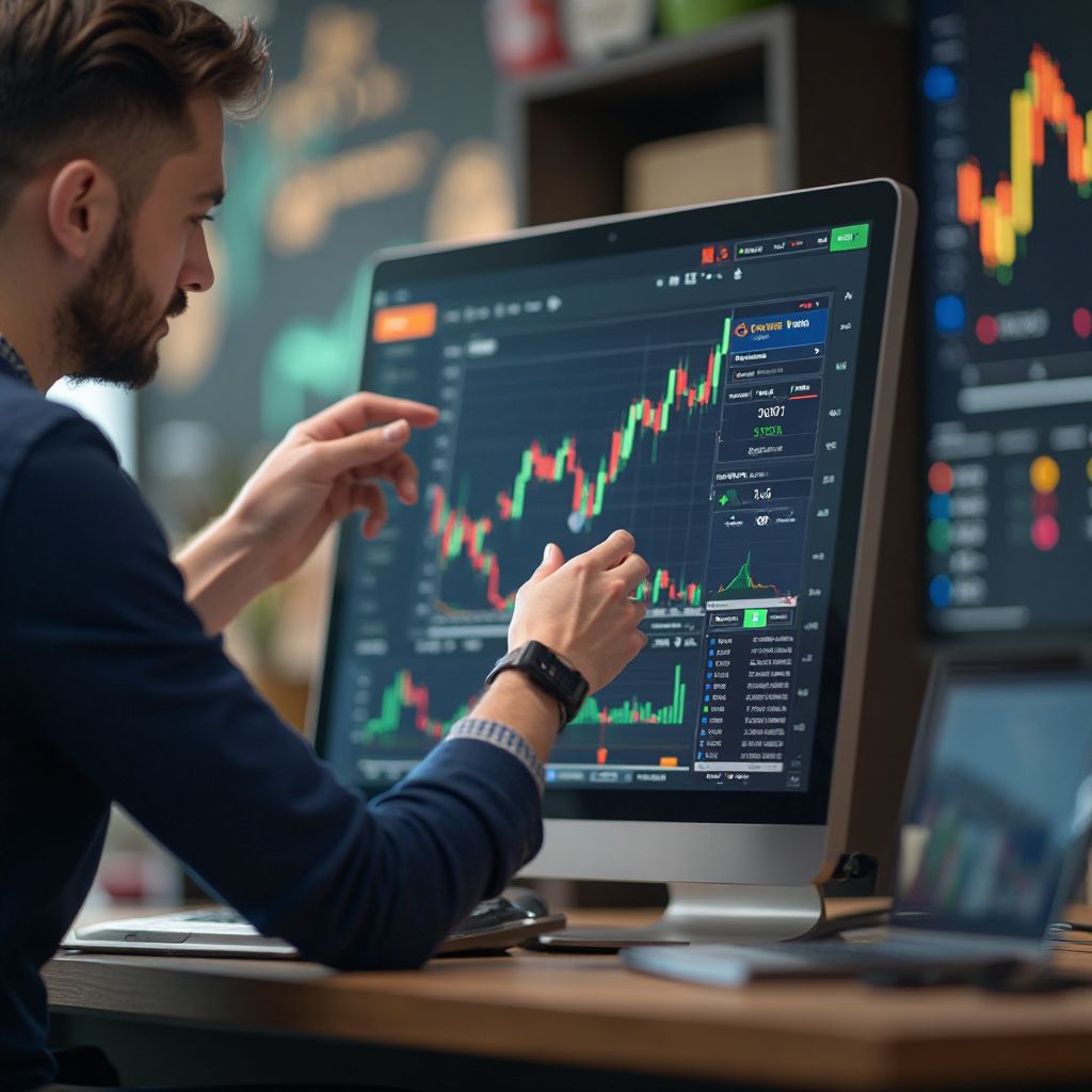 Doporučené postupy v Investování do ETF a indexových fondů