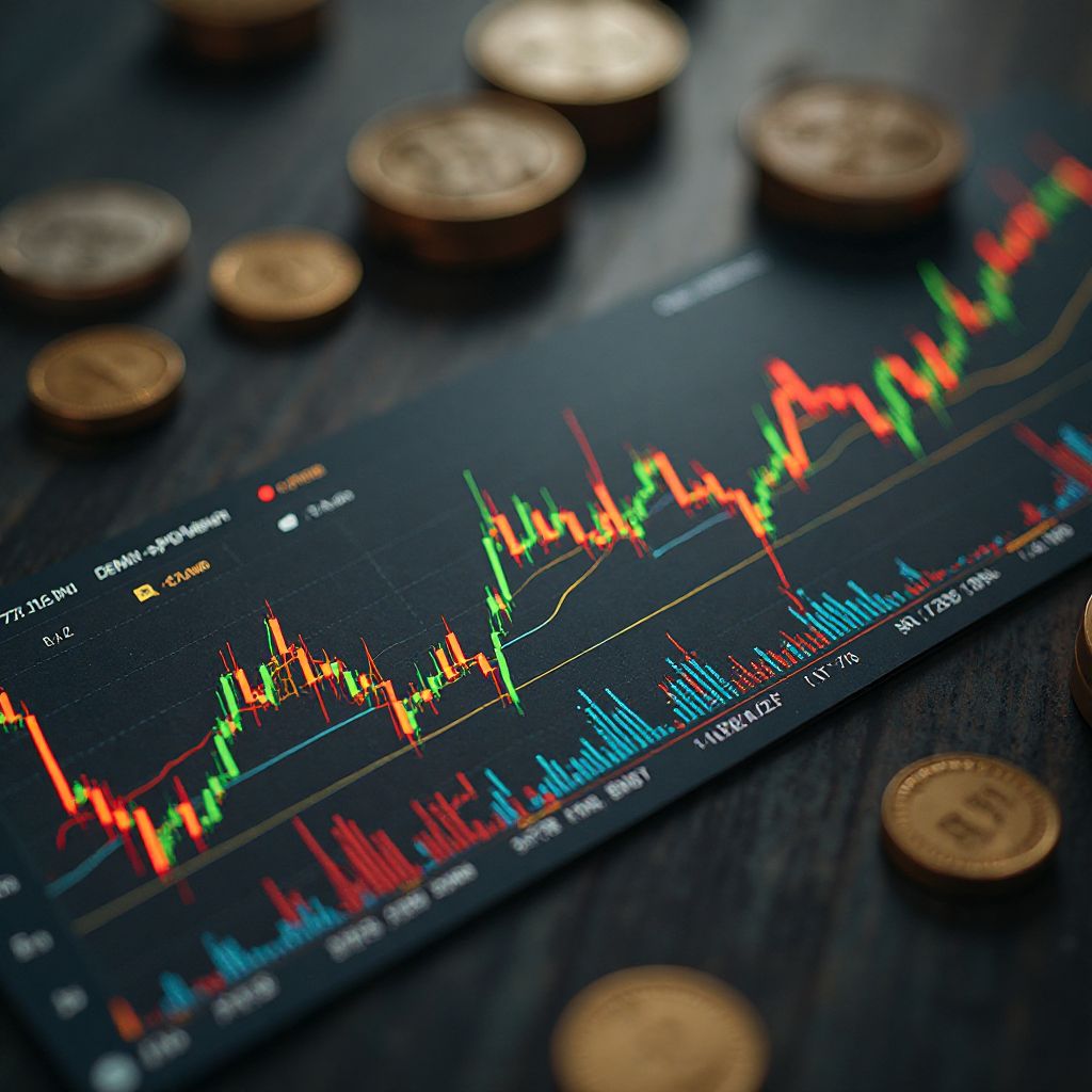 Fond MSCI World – případ studiování